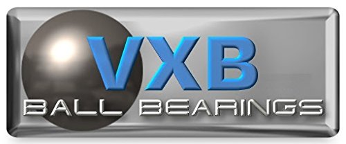 VXB מותג SWA-4-8-1-AW NBK כביסה מתכתית-פלדה NBKPACK של 10 Washers NBK-מיוצר ביפן