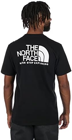 חולצת הגברים של צפון פנים