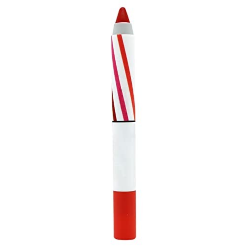 סיניפר אירופאי ואמריקאי צבע קטיפה 24 צבע שפתון עט שנמשך ללא דהייה ללא מקל כוס שפתון עט עמיד למים לאורך זמן קטיפה שפתון עט יופי גאדג ' טים