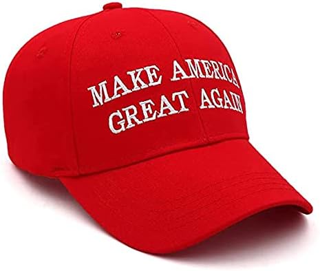 טראמפ 2024 כובע, למבוגרים רקום מגע כובע דונלד טראמפ מגע הסוואה רקום מתכוונן בייסבול כובע