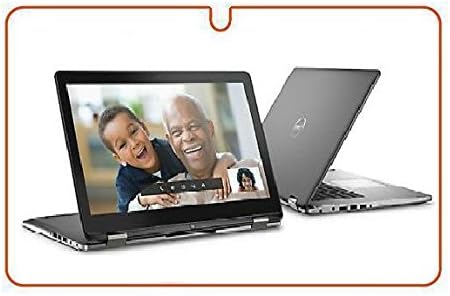 IT3 HD מסנן מגן מסך נקה עבור 15.6 Dell New Inspiron 15 7000 Series 2-in-1 Tablet