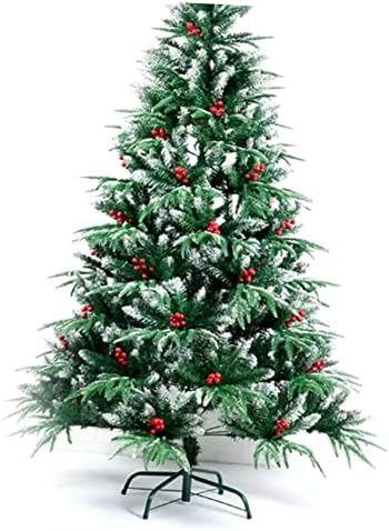 HOMOYOYO 4 PCS עץ חג המולד עץ ברזל חצובה אביזרים ירוקים L סוגריים כבדים של עץ חג המולד מתלה מתכת מתכת לעץ חג המולד עץ חג המולד בסיס מלאכותי עץ חג המולד ירוק