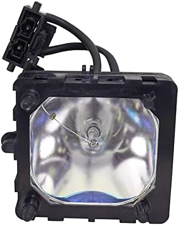 מנורת השלכה להחלפת כלכלה של Aurabeam עבור Sony KDS-60A3000 עם דיור