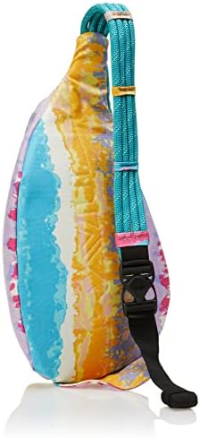 תיק חבל קאבו-צבע עניבה לחוף